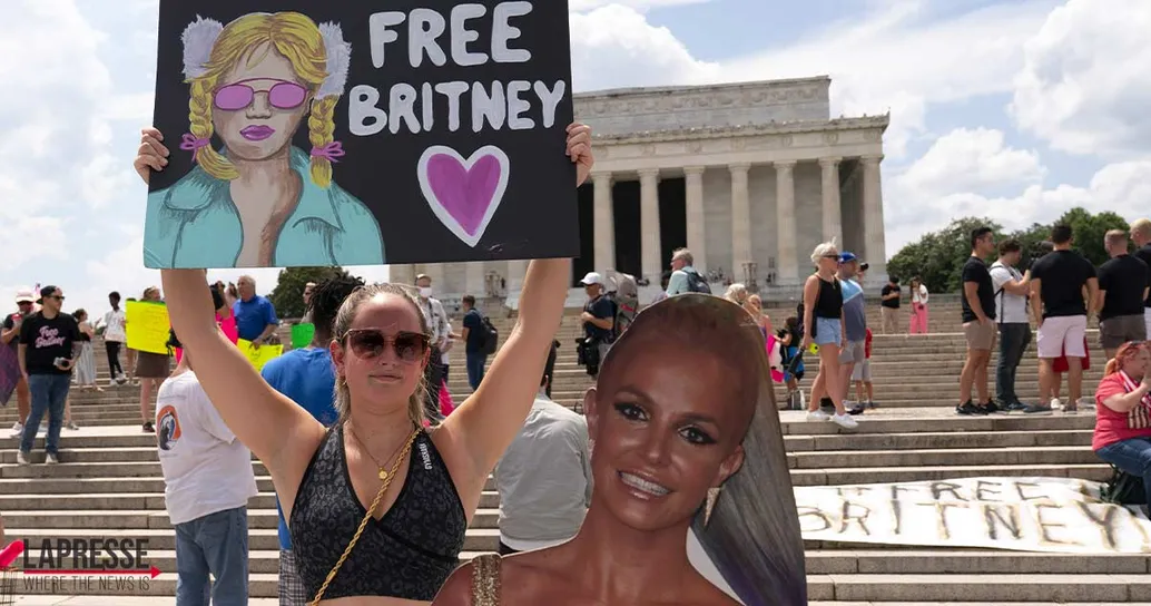 Britney Spears verso la libertà: il padre Jamie è disposto a rinunciare alla tutela