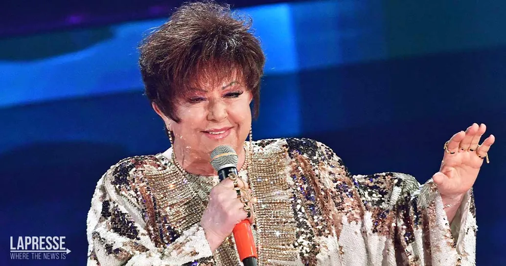 Orietta Berti parla del successo di Mille, che le ha “scombussolato” il compleanno