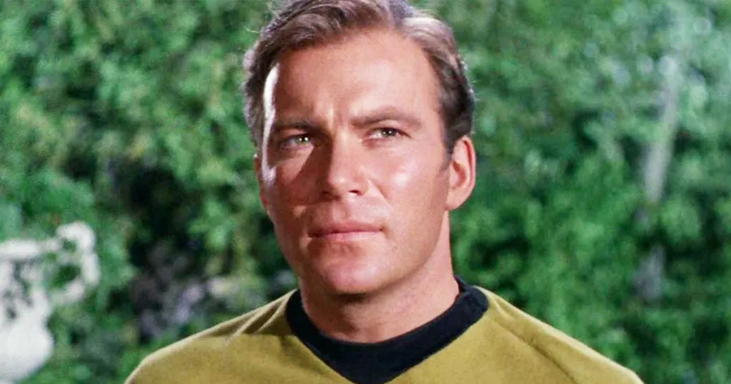 Star Trek, il capitano Kirk vola davvero nello spazio grazie al Blue Origin di Jeff Bezos