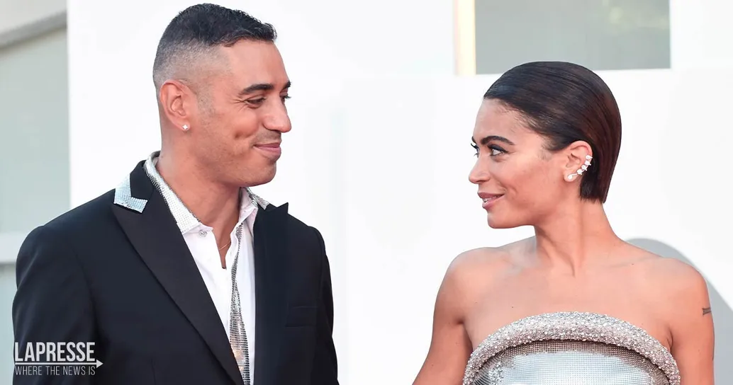 Elodie e Marracash, aria di crisi? L’indiscrezione preoccupa i fan