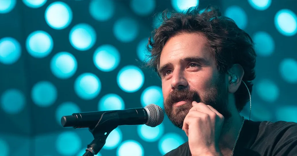 Tommaso Paradiso annuncia l’uscita del nuovo album “Space Cowboy”
