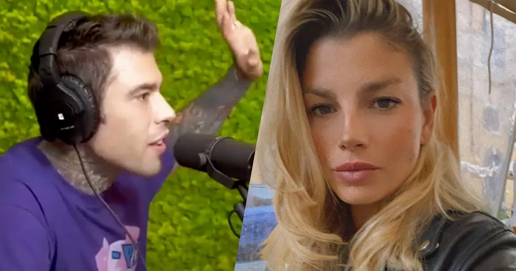 Fedez parla di Emma Marrone e scatena la polemica: ecco la risposta della cantante