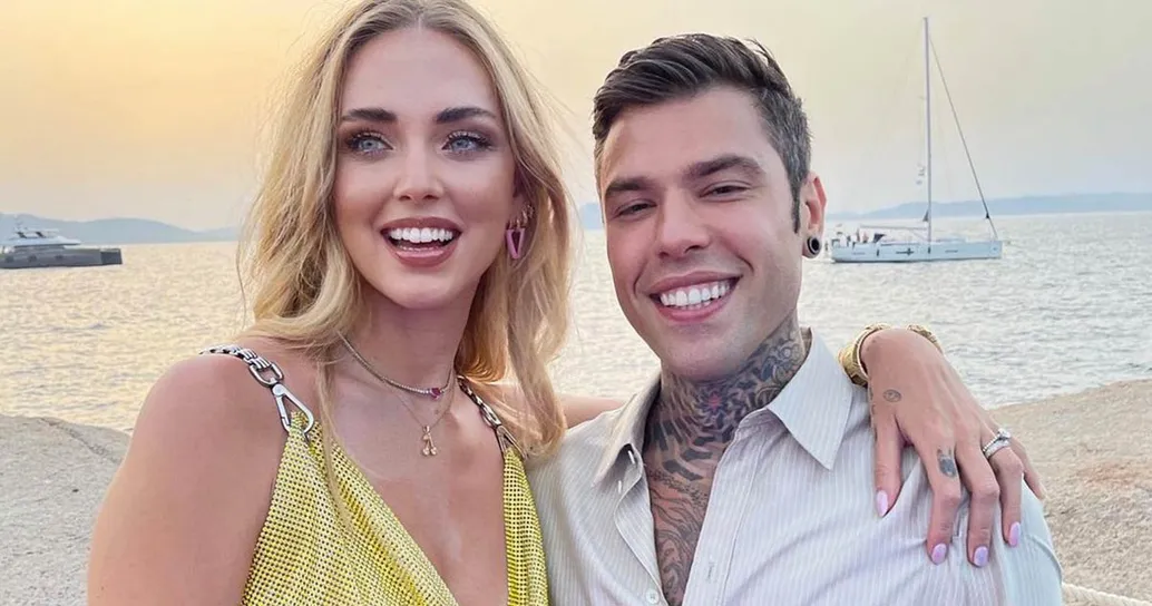 Ecco come hanno reagito Fedez e Chiara Ferragni al down di Instagram