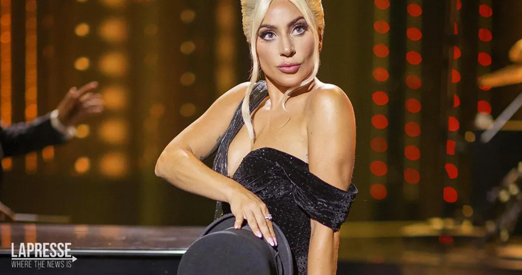 I grandi della musica: Lady Gaga