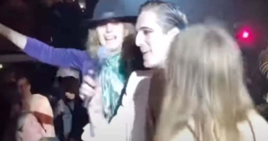 Gucci Love Parade: i Maneskin a sorpresa improvvisano “Beggin’”