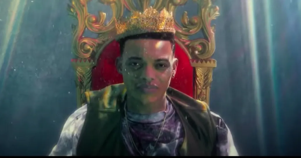 Fuori il teaser di Willy, principe di Bel-Air in versione drammatica