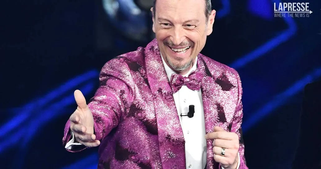 Sanremo 2022: ecco l’elenco dei cantanti esclusi dal festival