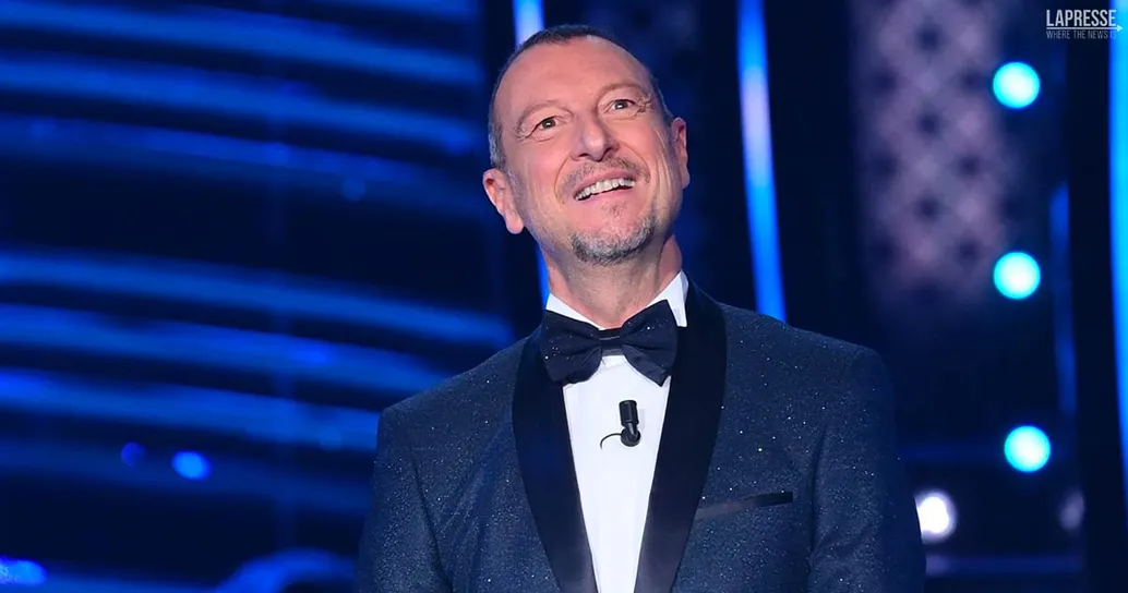 Sanremo 2022: ecco i titoli delle canzoni in gara al festival