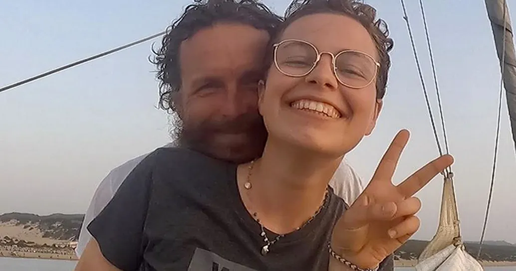 Lorenzo Jovanotti e la figlia Teresa quando era bambina: la foto per il compleanno è dolcissima
