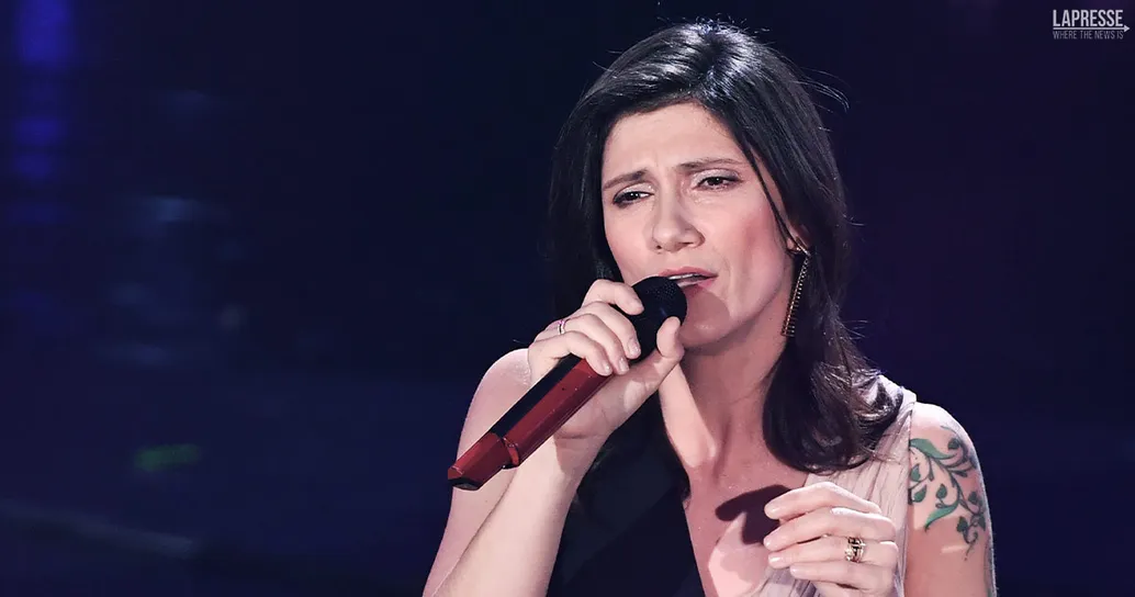 Elisa ha il Covid: salta la sua partecipazione a Sanremo Giovani
