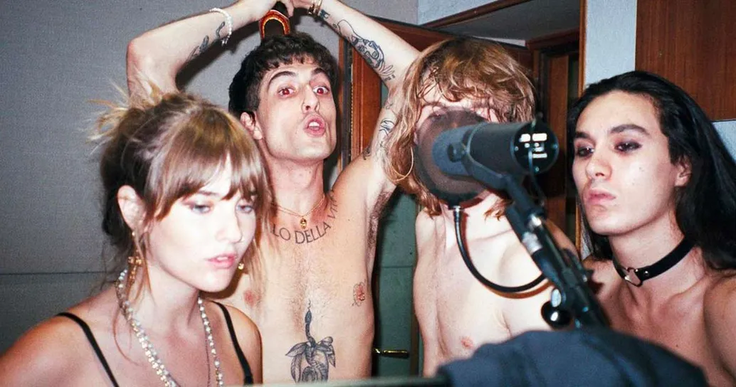 In passato i Måneskin hanno scritto una canzone reggaeton: ecco cosa ne pensano oggi