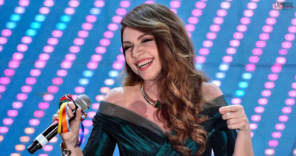 Sanremo 2022, la proposta di Twitter: “Vogliamo Cristina D’Avena come super ospite!”