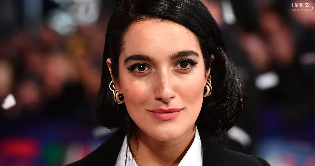 Levante pronta a diventare mamma: “La mia vita diventerà più affollata”