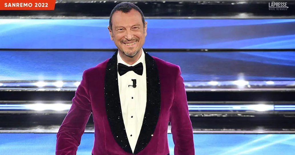 Sanremo 2022: i meme più divertenti dei The Jackal