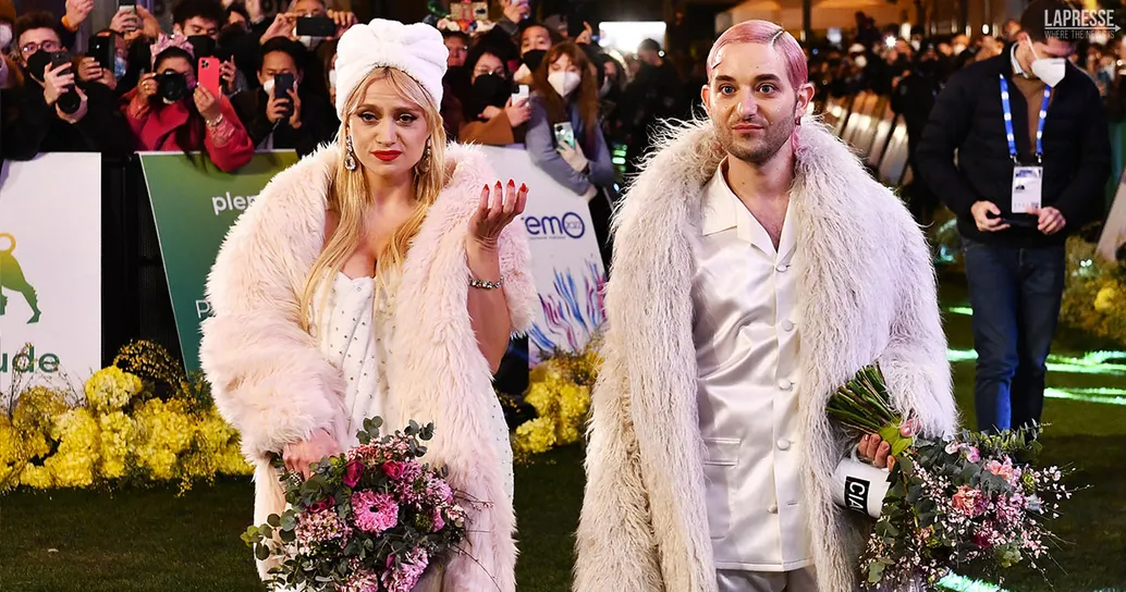 La Rappresentante di Lista la candidatura alternativa all’Eurovision