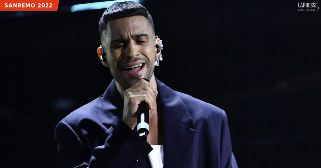Mahmood svela quello che pensa dei Måneskin: “Se devo essere sincero…”