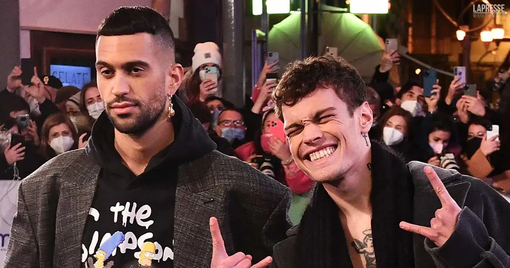 Sanremo 2022, ecco cosa non possono assolutamente fare i cantanti in gara