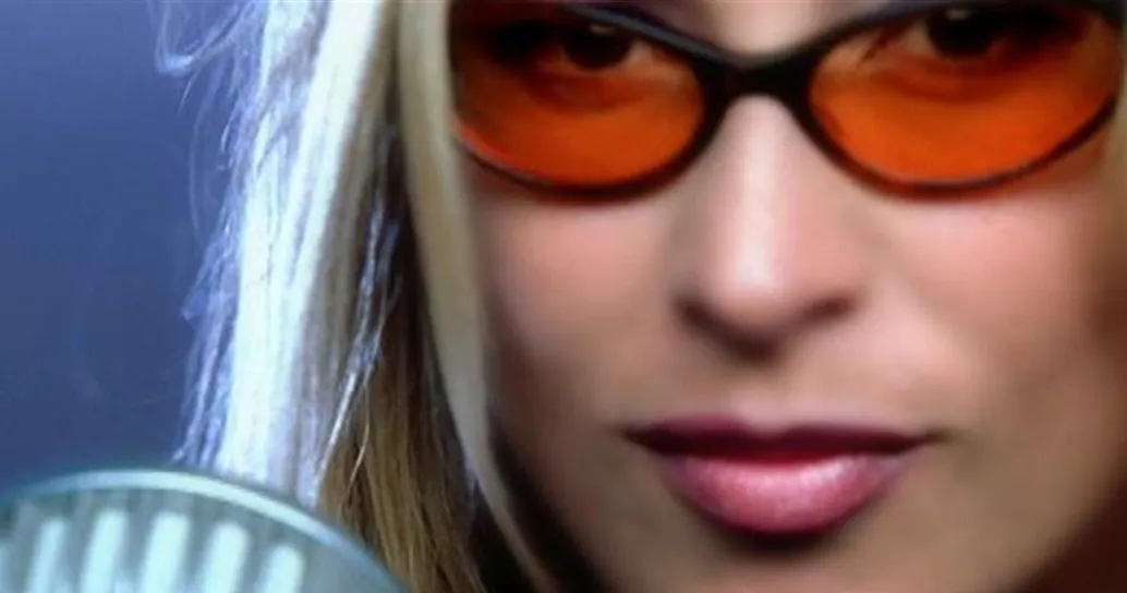 Anastacia: “I’m Outta Love” compie 23 anni