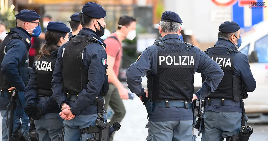Aumentano le baby gang in Italia: cresce del 10% il numero di minori denunciati o arrestati