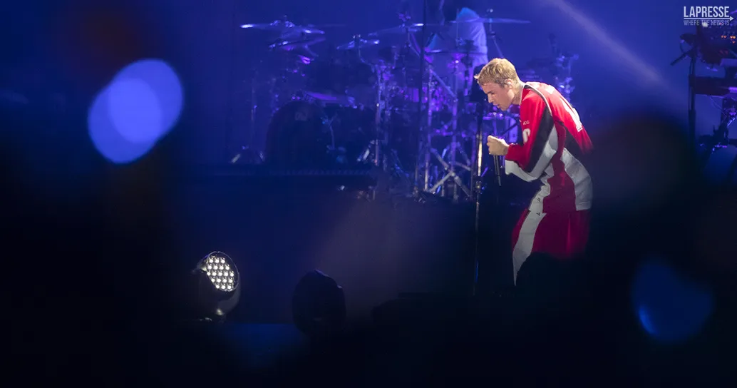 Justin Bieber: inizia il tour con una sorpresa sgradita