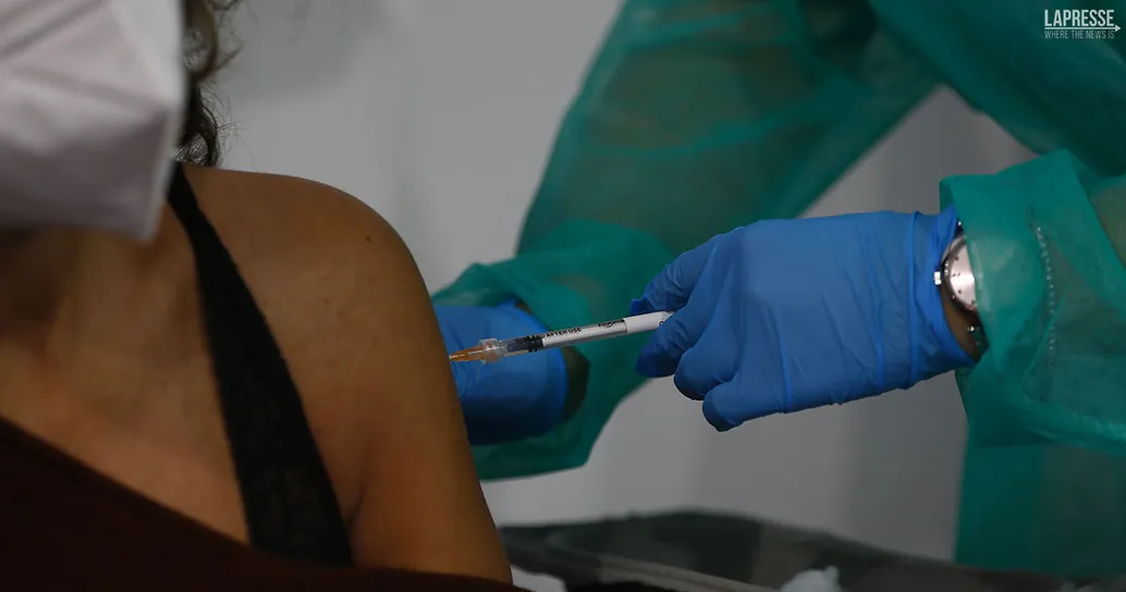 Chi ha più di 50 anni e non è vaccinato, potrebbe ricevere questa lettera