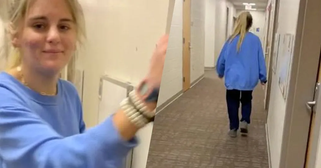 Ecco perché questo è stato il video più triste di San Valentino