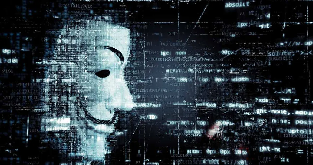 Anonymous colpisce ancora: hackerato il social VKontakte per inviare informazioni dall’Ucraina
