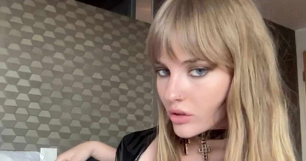 Victoria dei Måneskin è una vera diva rock ’n’ roll: ecco la reazione dei fan