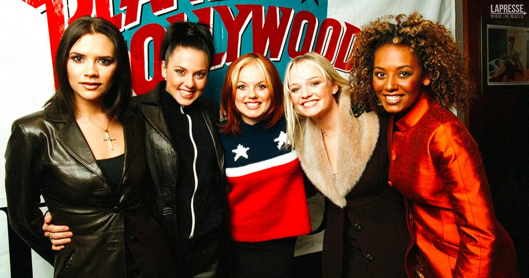 Spice Girls: pronte per il tour del 2023, ma saranno insieme per una sola data