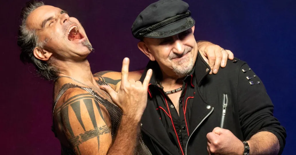 I Litfiba si scioglieranno davvero dopo quest’ultimo tour? Risponde Piero Pelù