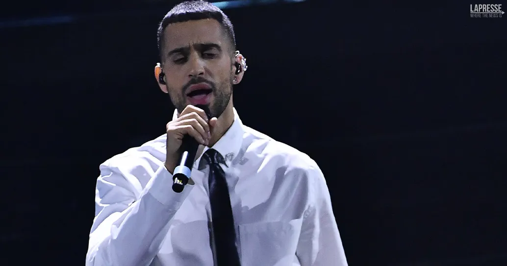 Chi vincerà l’Eurovision Song Contest? Le previsioni di Mahmood