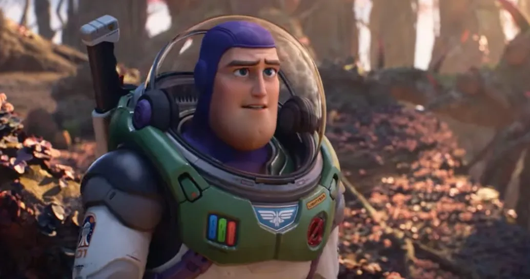 Lightyear – La vera storia di Buzz: il nuovo trailer del film sull’eroe di Toy Story