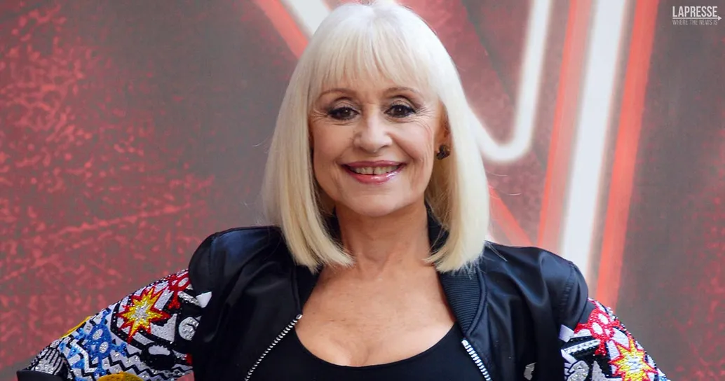 Raffaella Carrà sarà sulle monete da due euro