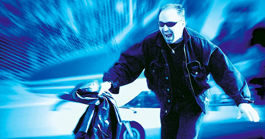 Vasco Rossi: compie 23 anni “Rewind”
