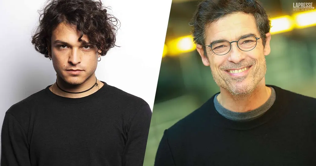 L’orgoglio di Alessandro Gassmann per il gesto del figlio Leo: ecco il suo messaggio