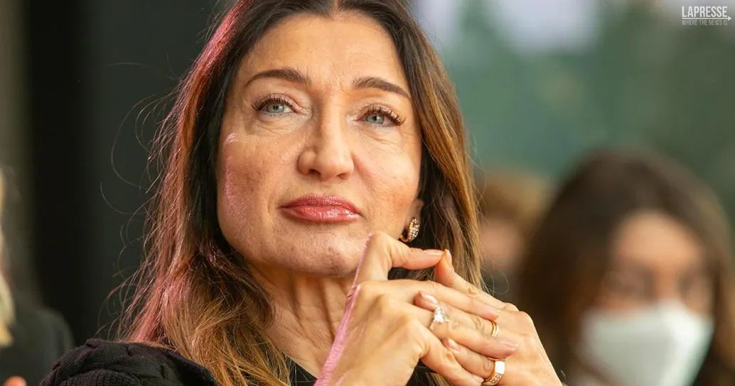 Bufera su Elisabetta Franchi e il ruolo delle donne in azienda: ecco la risposta della stilista