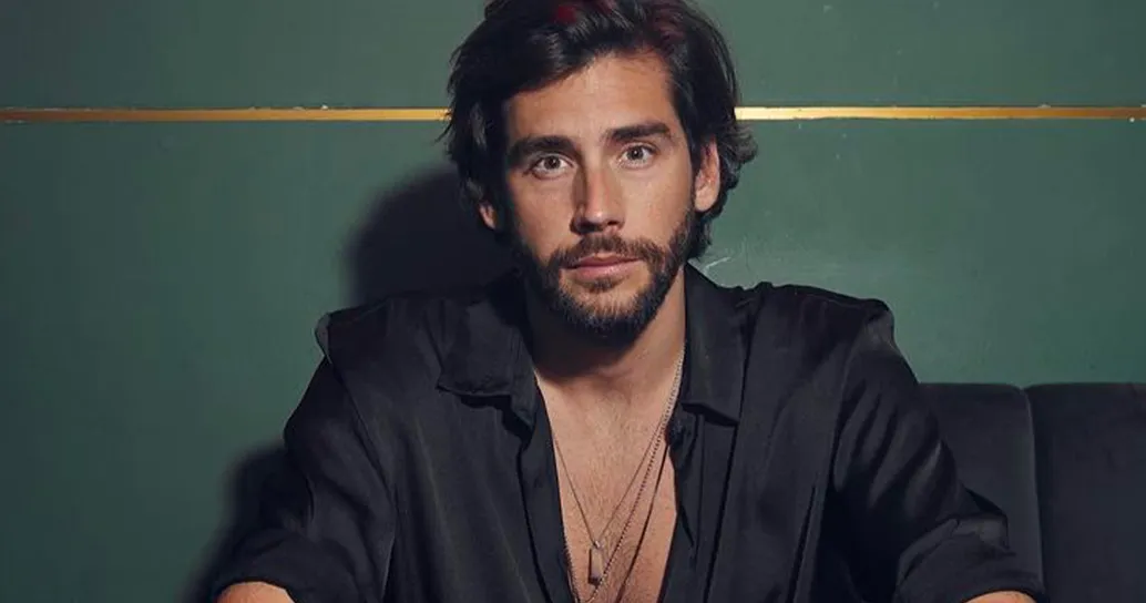 Álvaro Soler, il nuovo singolo “Solo Para Ti” e un nuovo amore