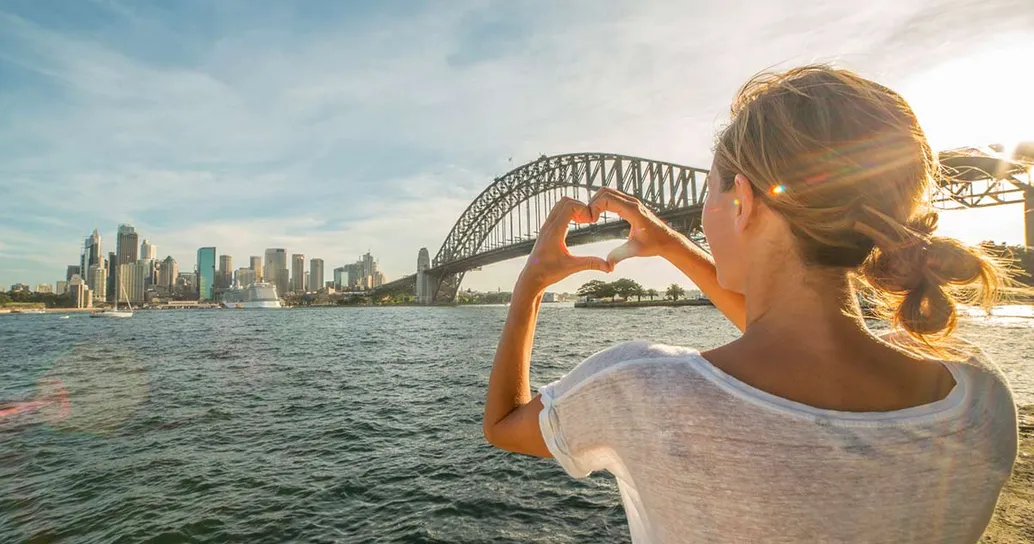 La storia di Ida, la nostra ascoltatrice dall’Australia in collegamento con Anna e Renzo