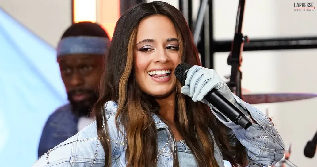 Finale Champions League: Camila Cabello si esibirà nella cerimonia d’apertura