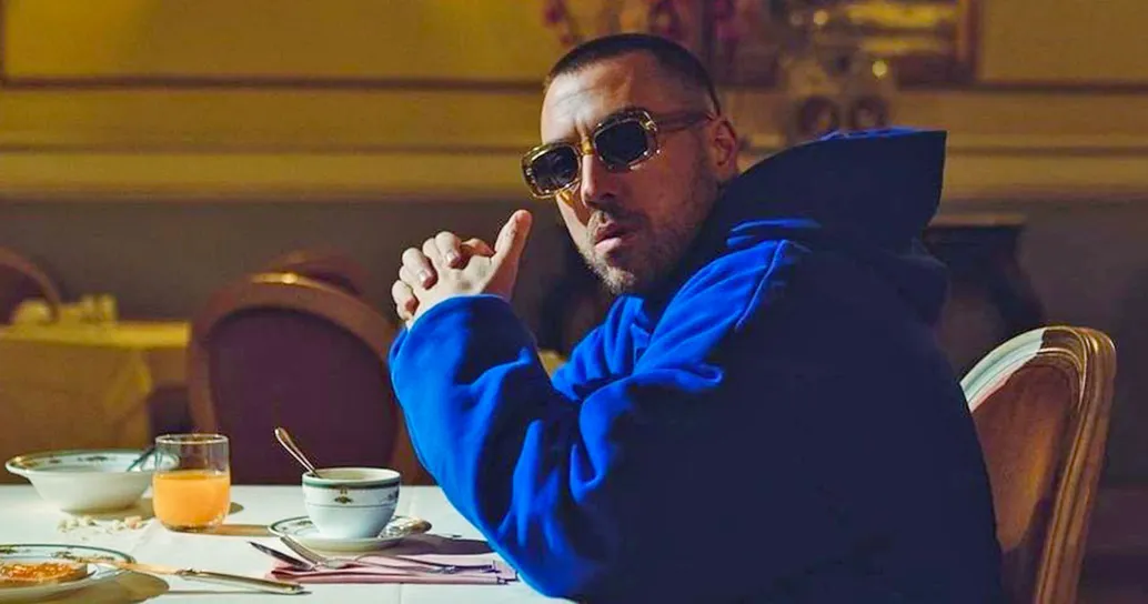 Coez e il lato positivo della solitudine: tutto sul nuovo singolo “Essere Liberi”