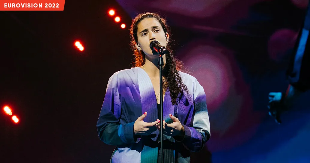 Eurovision 2022, membro della delegazione portoghese positivo al Covid: cosa succede ora