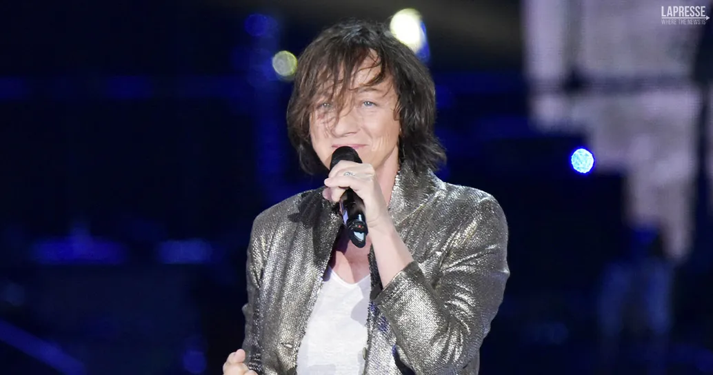 Gianna Nannini e il grande concerto allo Stadio Franchi: “Mi sembra di scalare l’Everest”