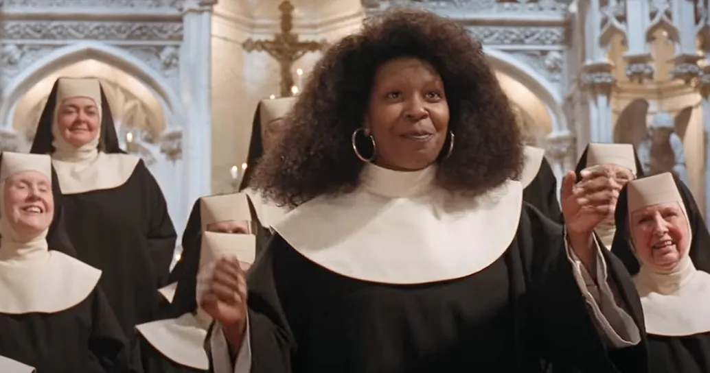 Sister Act, l’iconico film con Whoopi Goldberg compie 30 anni (e prepara il terzo capitolo)