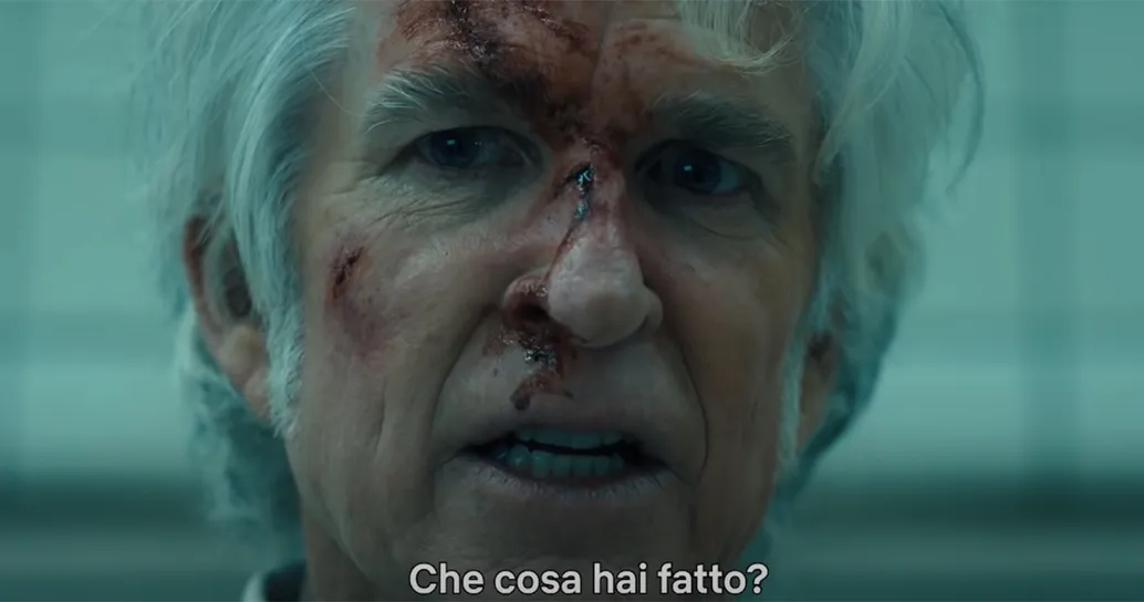Guarda i primi 8 minuti di Stranger Things 4 volume 1