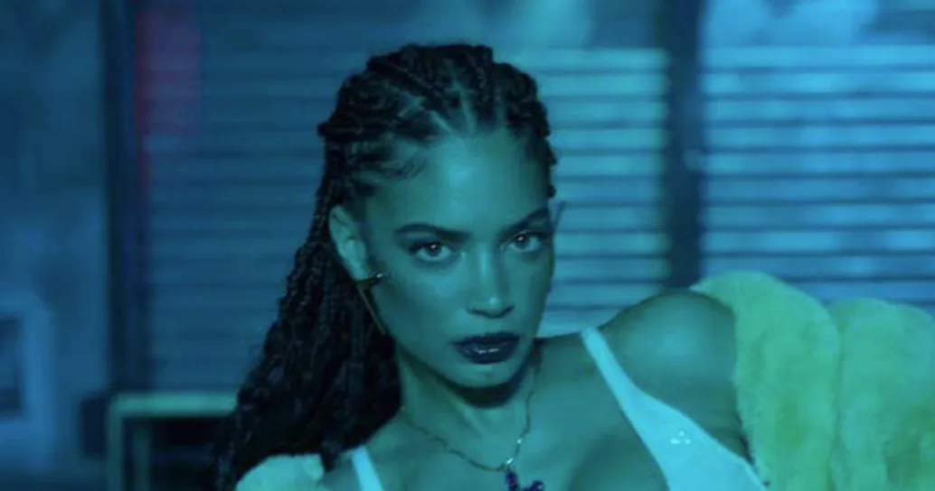 La nuova foto di Elodie è incredibile: ecco la reazione dei fan