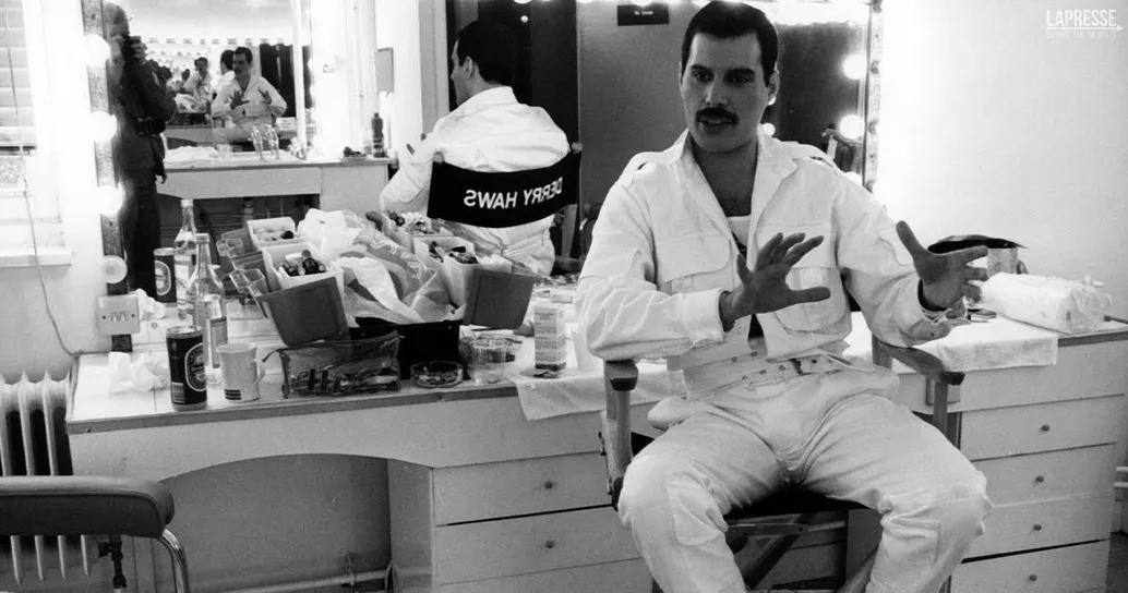 I Queen pubblicheranno una canzone inedita con la voce di Freddie Mercury: “È bellissima e commovente”