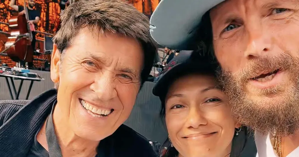 Heroes 2022, Jovanotti e Gianni Morandi fanno una sorpresa a Elisa: i video dall’Arena