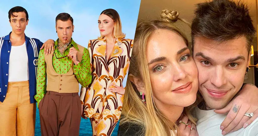 Fedez, ‘La Dolce Vita’ e la toccante dedica alla famiglia: “Senza amore dimmi tu che vita è”