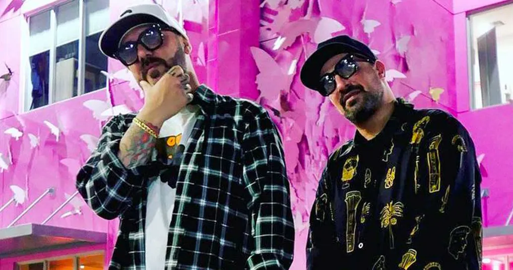 Takagi & Ketra on-air con Anna e Renzo: la diretta a partire dalle 11 su RDS