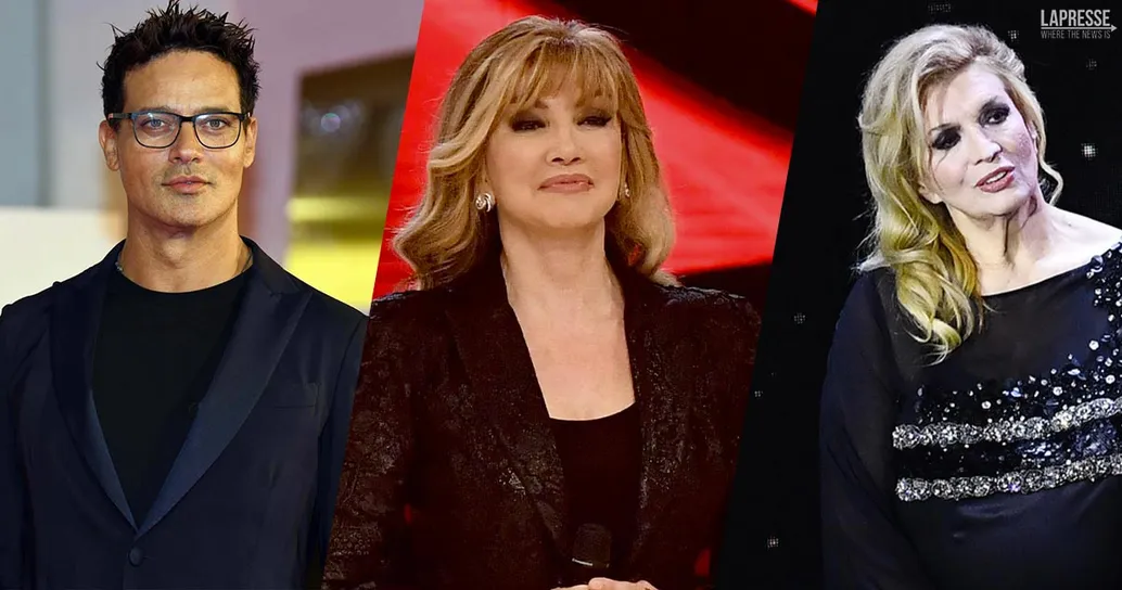 Da Gabriel Garko a Iva Zanicchi, ecco i primi nomi di “Ballando con le stelle”
